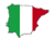 ECONTOP INGENIERÍA - Italiano
